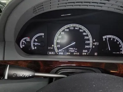 Mercedes-Benz S-Class 2010, 77489 км, за 14951.56 USD - фото 7