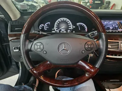Mercedes-Benz S-Class 2010, 77489 км, за 14951.56 USD - фото 8