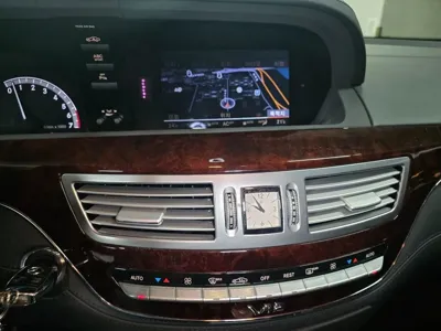 Mercedes-Benz S-Class 2010, 77489 км, за 14951.56 USD - фото 9