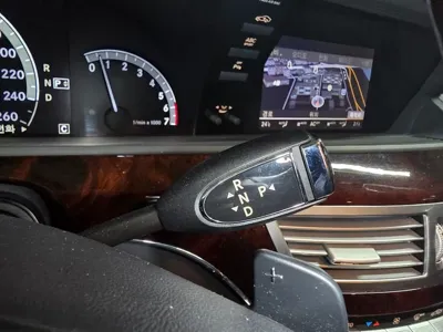 Mercedes-Benz S-Class 2010, 77489 км, за 14951.56 USD - фото 11