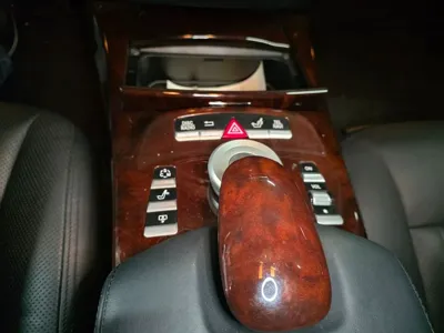 Mercedes-Benz S-Class 2010, 77489 км, за 14951.56 USD - фото 13