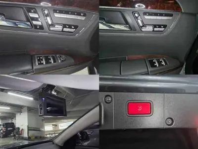 Mercedes-Benz S-Class 2010, 77489 км, за 14951.56 USD - фото 15