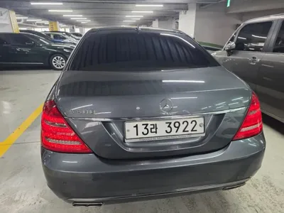 Mercedes-Benz S-Class 2010, 77489 км, за 14951.56 USD - фото 16
