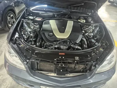 Mercedes-Benz S-Class 2010, 77489 км, за 14951.56 USD - фото 17