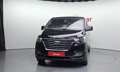 Hyundai Starex 2019, 80408 км, за 11854.29 USD