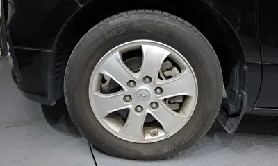 Hyundai Starex 2019, 80408 км, за 11854.29 USD