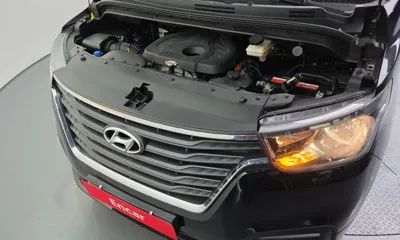 Hyundai Starex 2019, 80408 км, за 11854.29 USD - фото 6
