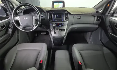 Hyundai Starex 2019, 80408 км, за 11854.29 USD - фото 7