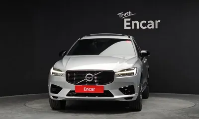 Volvo XC60 2021, 71419 км, за 19821.6 USD