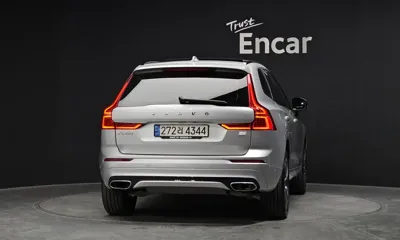 Volvo XC60 2021, 71419 км, за 19821.6 USD