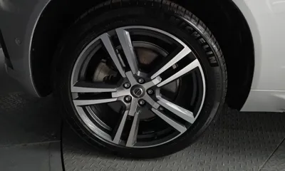 Volvo XC60 2021, 71419 км, за 19821.6 USD