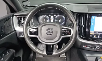 Volvo XC60 2021, 71419 км, за 19821.6 USD - фото 13