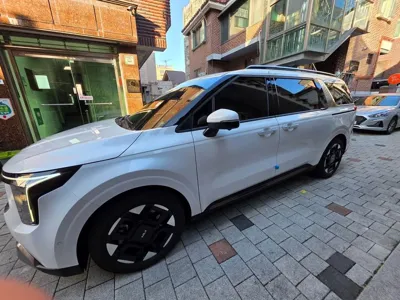 Kia Canival 2025, 12051 км, за 25933.75 USD