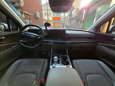 Kia Canival 2025, 12051 км, за 25933.75 USD - фото 12