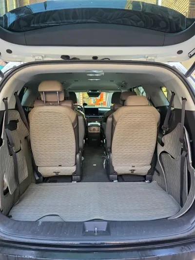 Kia Canival 2025, 12051 км, за 25933.75 USD - фото 20