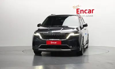 Kia Canival 2023, 34188 км, за 17495.4 USD