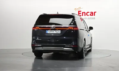 Kia Canival 2023, 34188 км, за 17495.4 USD