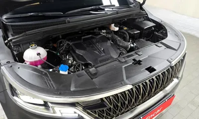 Kia Canival 2023, 34188 км, за 17495.4 USD - фото 6