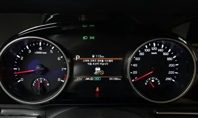 Kia Canival 2023, 34188 км, за 17495.4 USD - фото 8