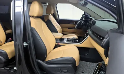 Kia Canival 2023, 34188 км, за 17495.4 USD - фото 10