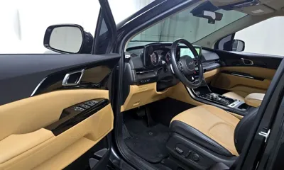 Kia Canival 2023, 34188 км, за 17495.4 USD - фото 11