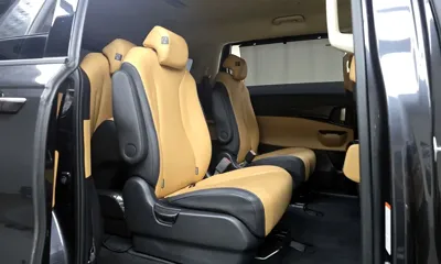 Kia Canival 2023, 34188 км, за 17495.4 USD - фото 12