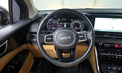Kia Canival 2023, 34188 км, за 17495.4 USD - фото 13