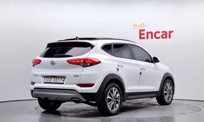 Hyundai Tucson 2018, 144692 км, за 6541.13 USD