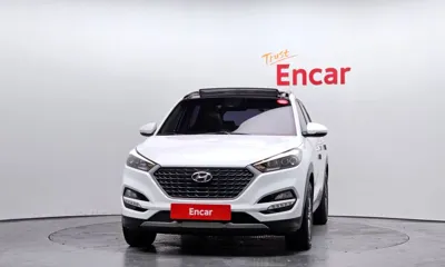Hyundai Tucson 2018, 144692 км, за 6541.13 USD