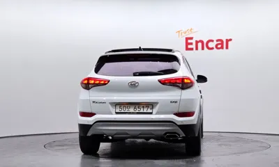 Hyundai Tucson 2018, 144692 км, за 6541.13 USD