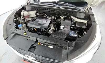 Hyundai Tucson 2018, 144692 км, за 6498.62 USD - фото 6