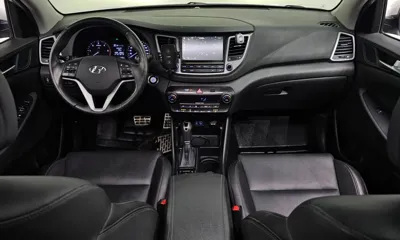 Hyundai Tucson 2018, 144692 км, за 6498.62 USD - фото 7