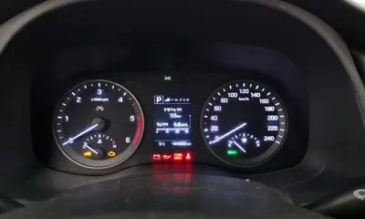 Hyundai Tucson 2018, 144692 км, за 6498.62 USD - фото 8