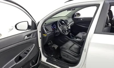 Hyundai Tucson 2018, 144692 км, за 6498.62 USD - фото 10