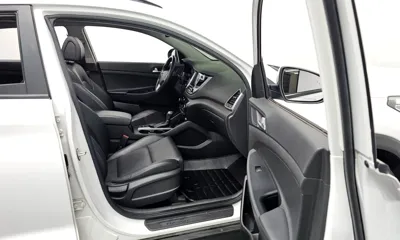 Hyundai Tucson 2018, 144692 км, за 6498.62 USD - фото 11