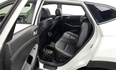 Hyundai Tucson 2018, 144692 км, за 6498.62 USD - фото 12