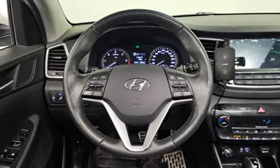 Hyundai Tucson 2018, 144692 км, за 6498.62 USD - фото 13