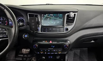 Hyundai Tucson 2018, 144692 км, за 6498.62 USD - фото 14