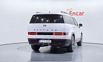Hyundai Santafe 2024, 45327 км, за 26296.66 USD
