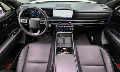 Hyundai Santafe 2024, 45327 км, за 26296.66 USD - фото 7