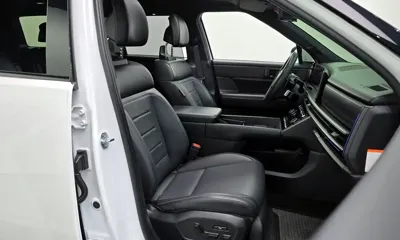 Hyundai Santafe 2024, 45327 км, за 26296.66 USD - фото 10