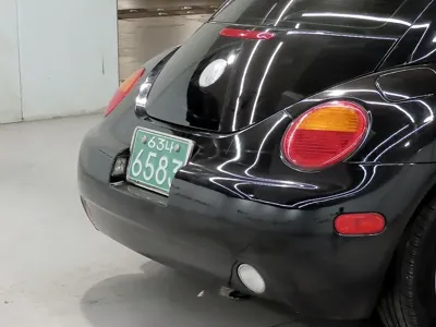 Volkswagen Beatle 2002, 102106 км, за 3250.34 USD