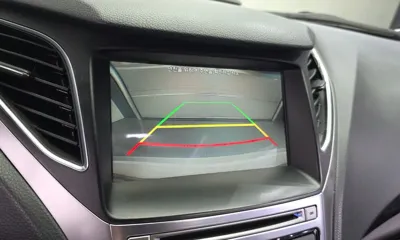 Hyundai Grandeur 2015, 88827 км, за 6236.05 USD - фото 16