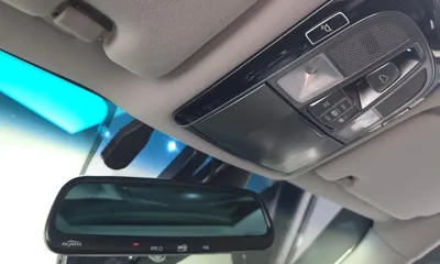 Hyundai Grandeur 2015, 88827 км, за 6236.05 USD - фото 20