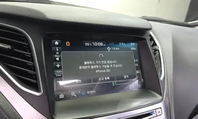 Hyundai Grandeur 2015, 88827 км, за 6236.05 USD - фото 30