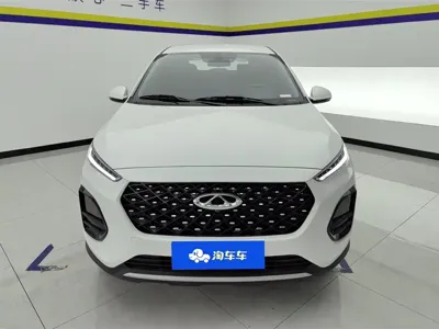 Chery Tiggo 3x 2025, 4000 км, за 7053.33 USD