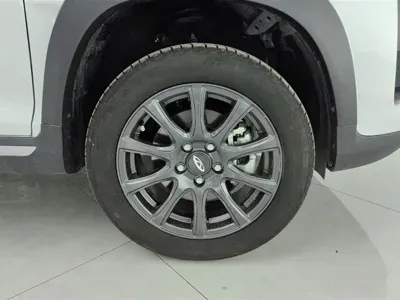Chery Tiggo 3x 2025, 4000 км, за 7042.97 USD - фото 6