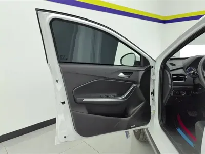 Chery Tiggo 3x 2025, 4000 км, за 7042.97 USD - фото 7