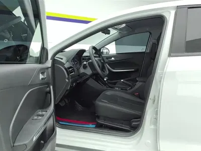Chery Tiggo 3x 2025, 4000 км, за 7042.97 USD - фото 9