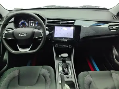 Chery Tiggo 3x 2025, 4000 км, за 7042.97 USD - фото 12